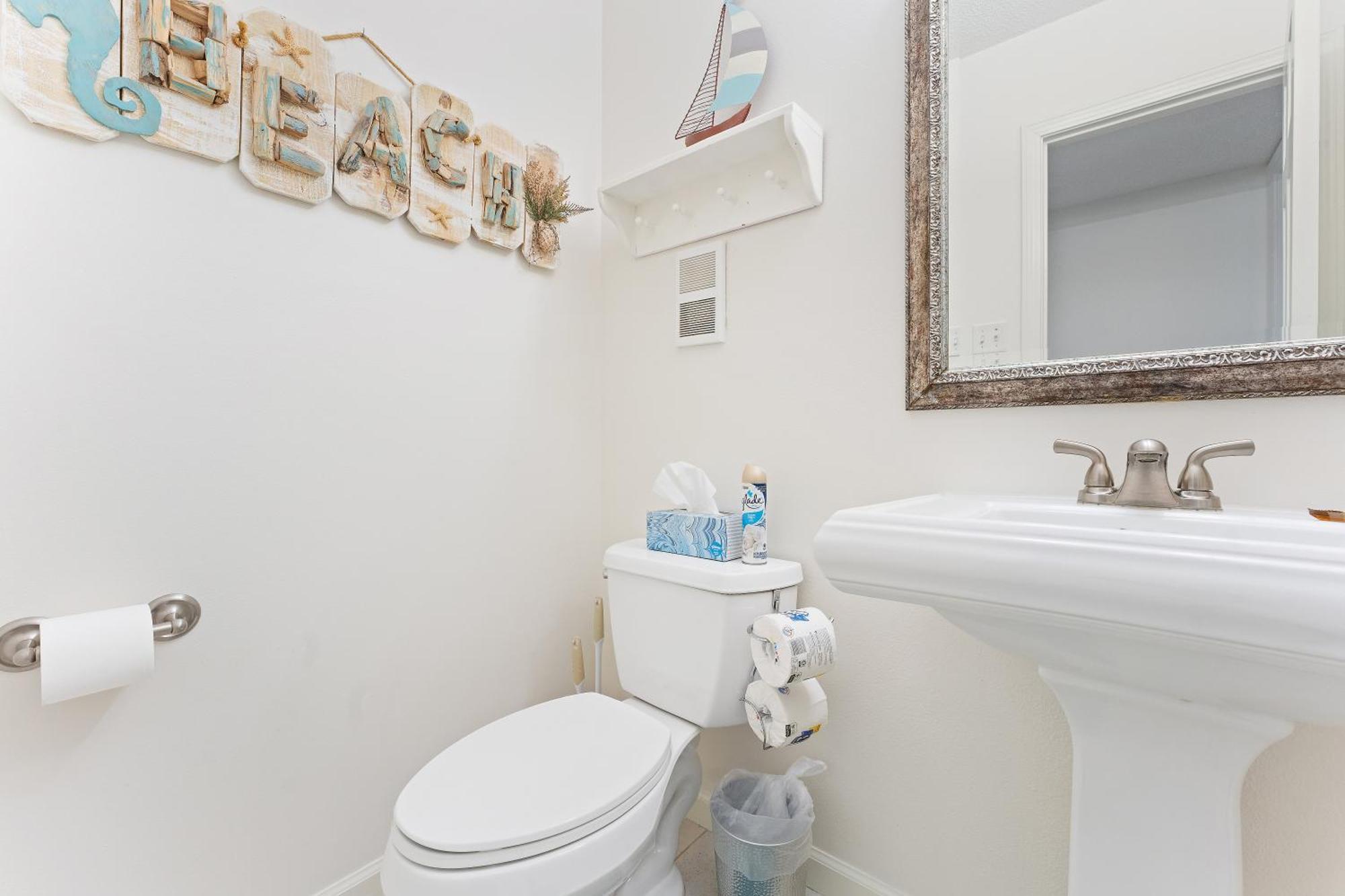Villas On The Gulf L1- Ocean View Steps To Beach! Pensacola Beach Zewnętrze zdjęcie